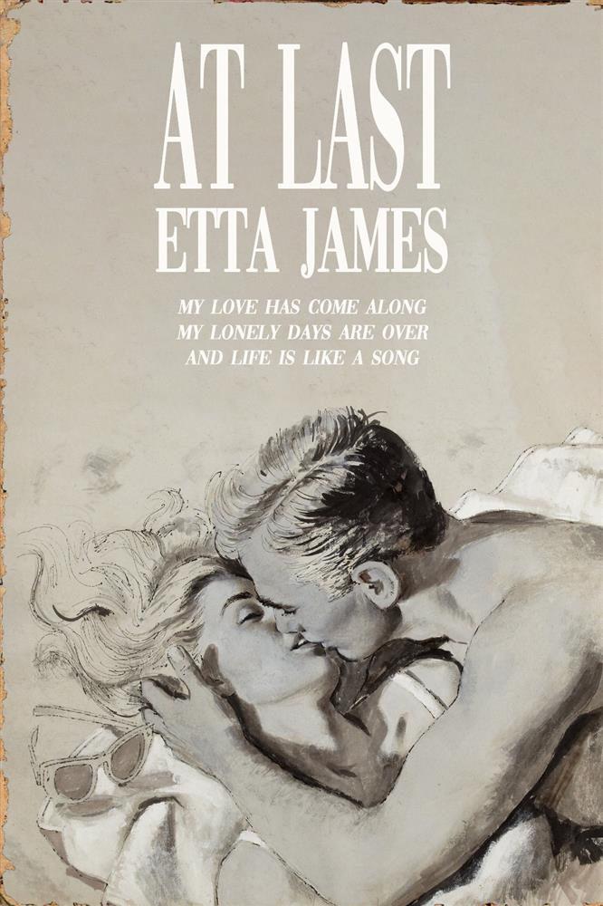 Linda Charles | At Last | Limited Edition British Art - EB London