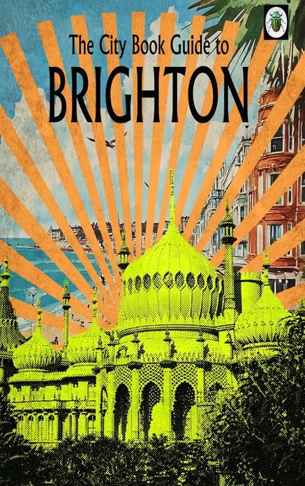 Linda Charles | Brighton - The City Guide | Limited Edition British Art - EB London