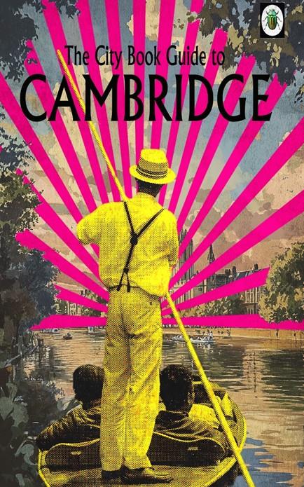 Linda Charles | Cambridge - The City Guide | Limited Edition British Art - EB London