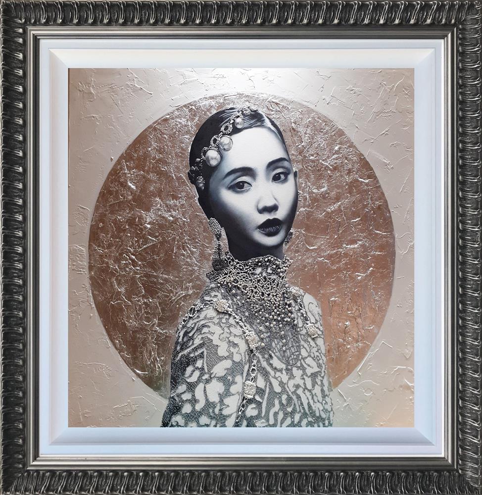 Linda Charles | Enko | Original British Art - EB London