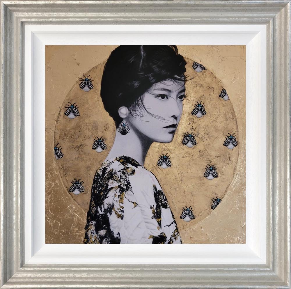 Linda Charles | Hoseki | Original British Art - EB London