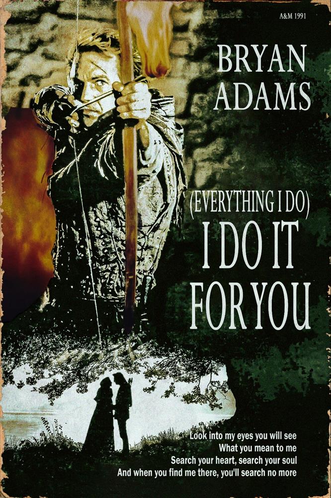 Linda Charles | I Do It For You | Original British Art - EB London