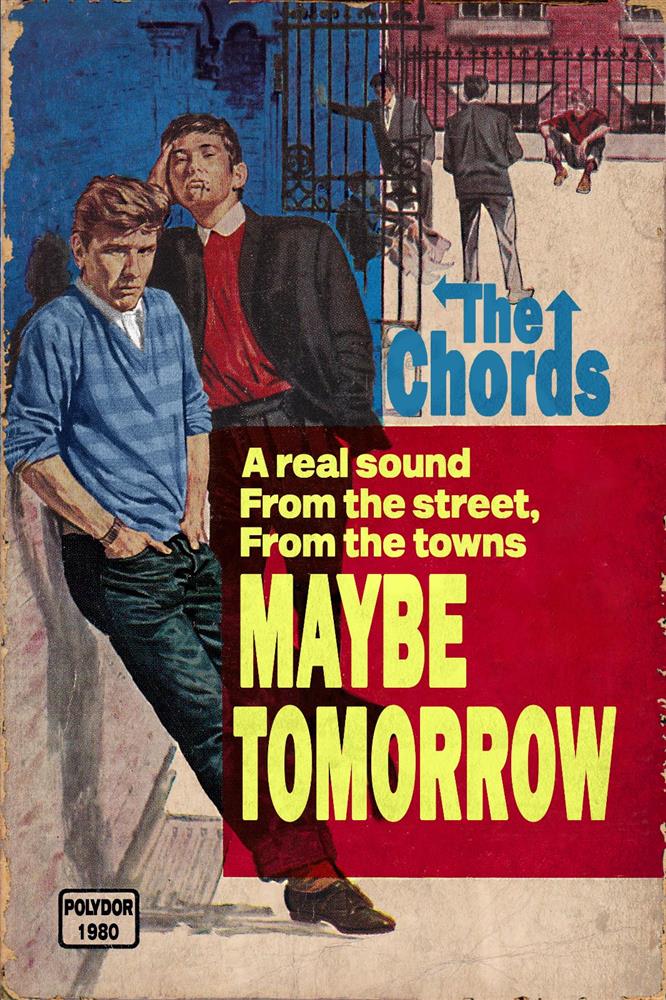 Linda Charles | Maybe Tomorrow | Original British Art - EB London