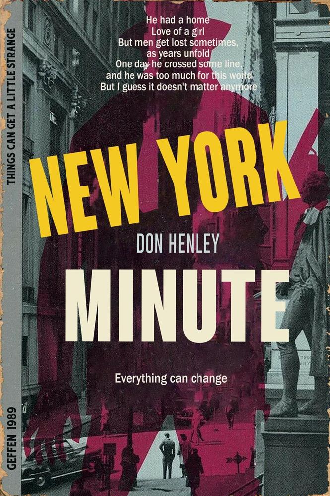 Linda Charles | New York Minute | Original British Art - EB London