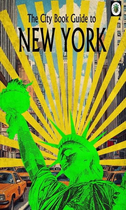 Linda Charles | New York - The City Guide | Limited Edition British Art - EB London
