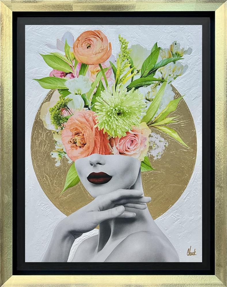Liora by Chuck - EB London