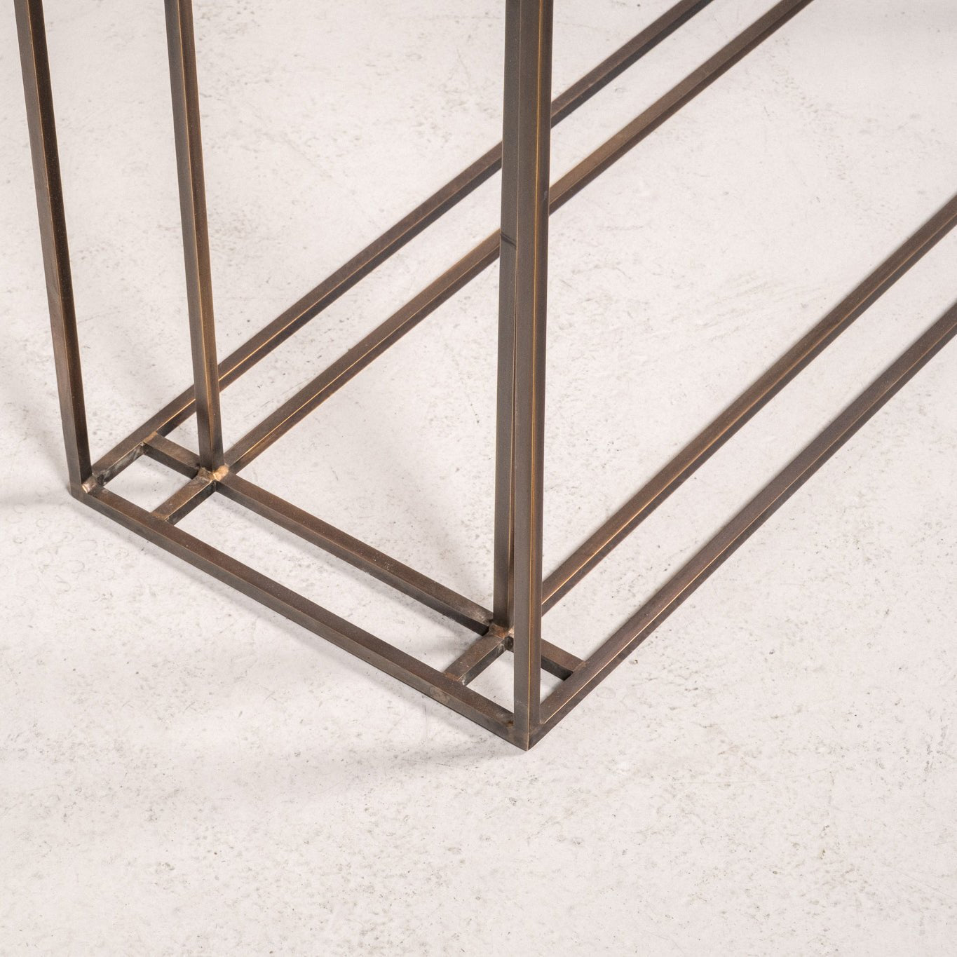 Loft Binate Console Table by Novocastrian - EB London