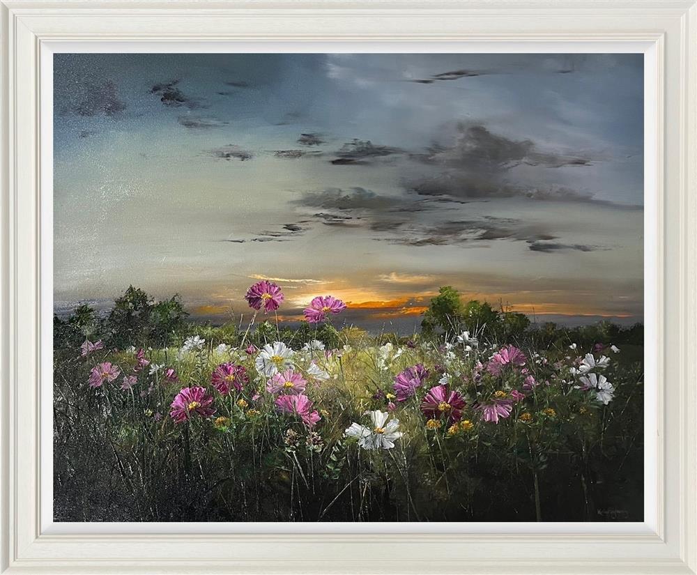 Love And Hope by Kimberley Harris - EB London