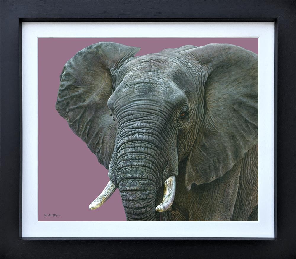 Martin Robson | Never Forget | Original British Art - EB London