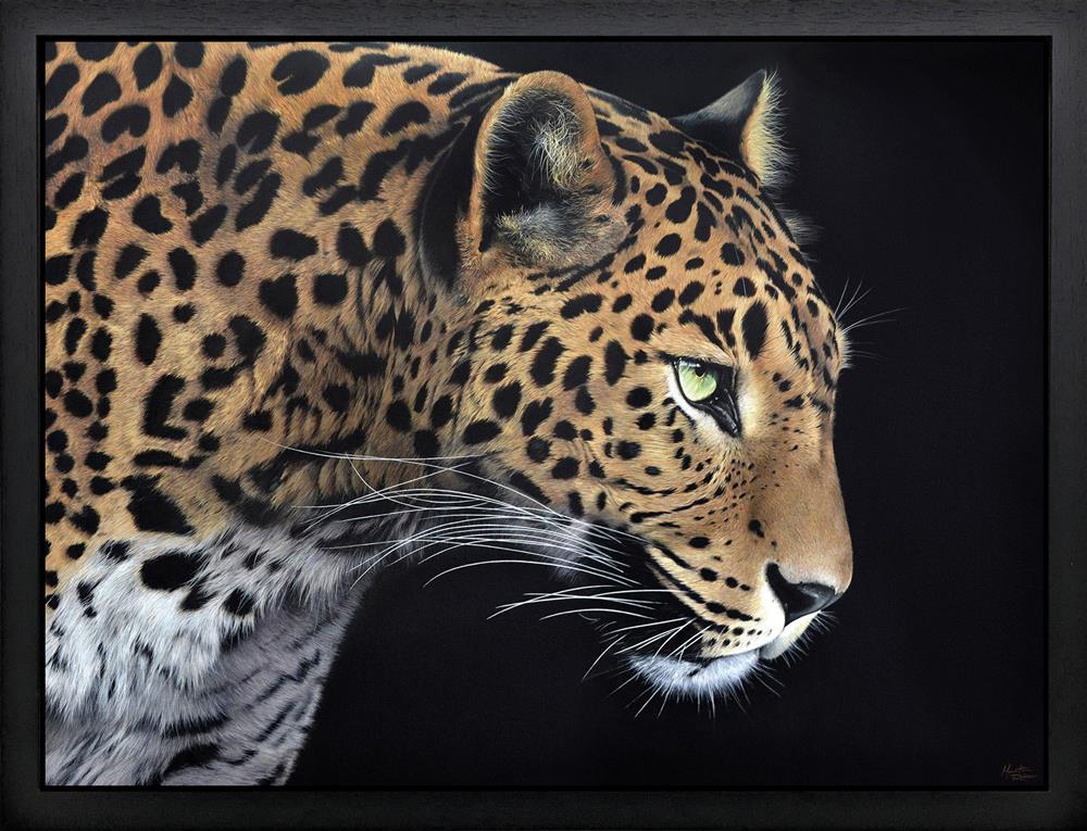 Martin Robson | Yala | Original British Art - EB London