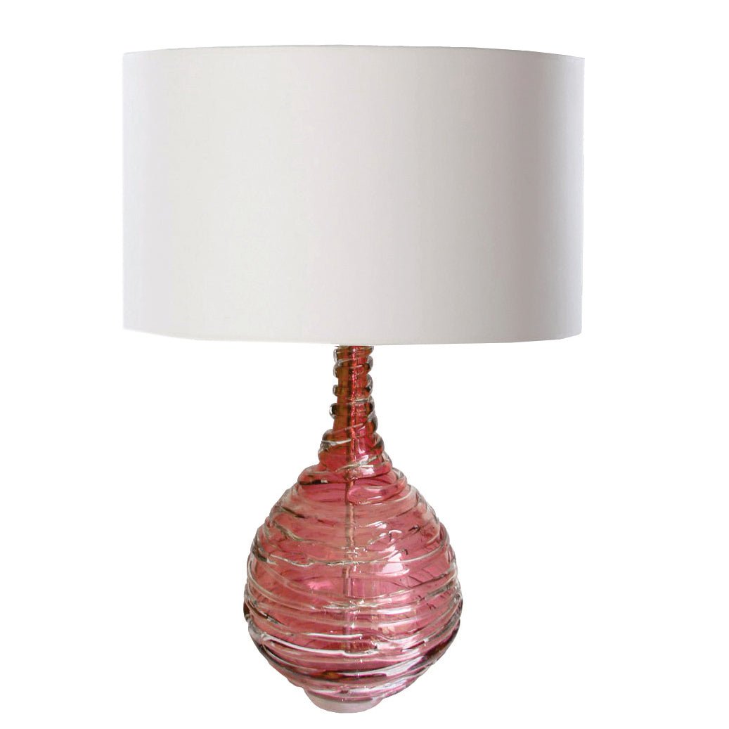 William Yeoward Matilda Table Lamp Aurora luxury table lamp - EB London product image 1