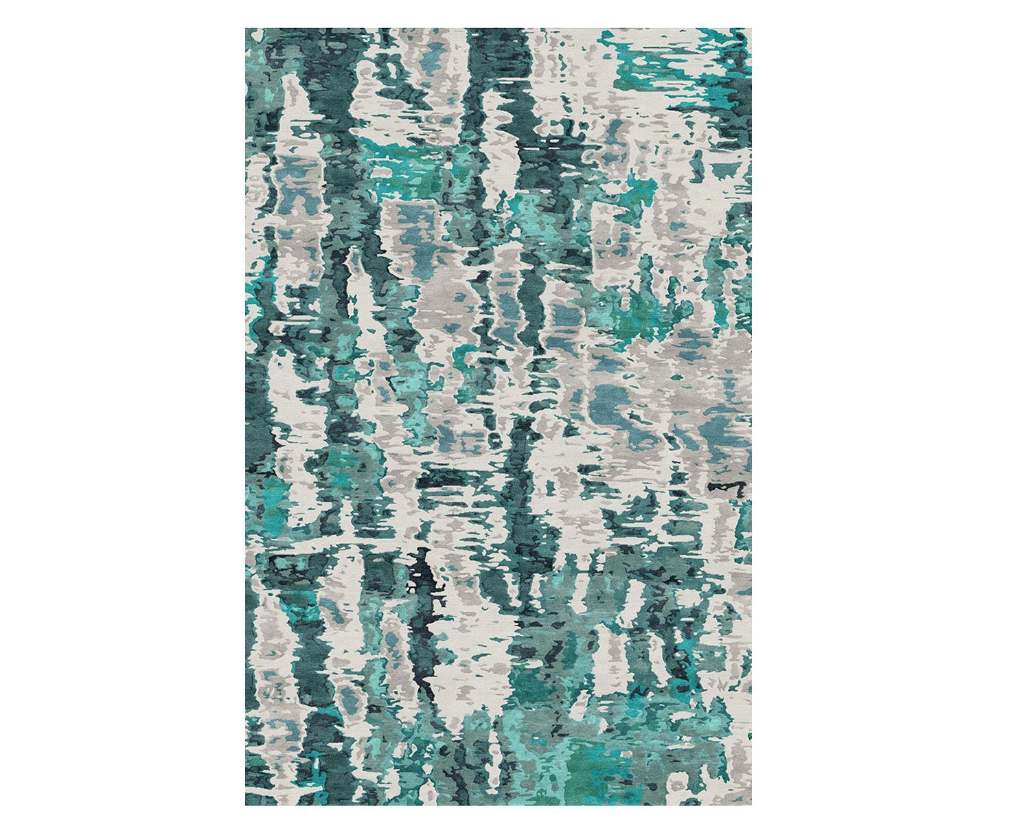 William Yeoward Meriel Jade 250x350 Rug luxury rug - EB London product image 1
