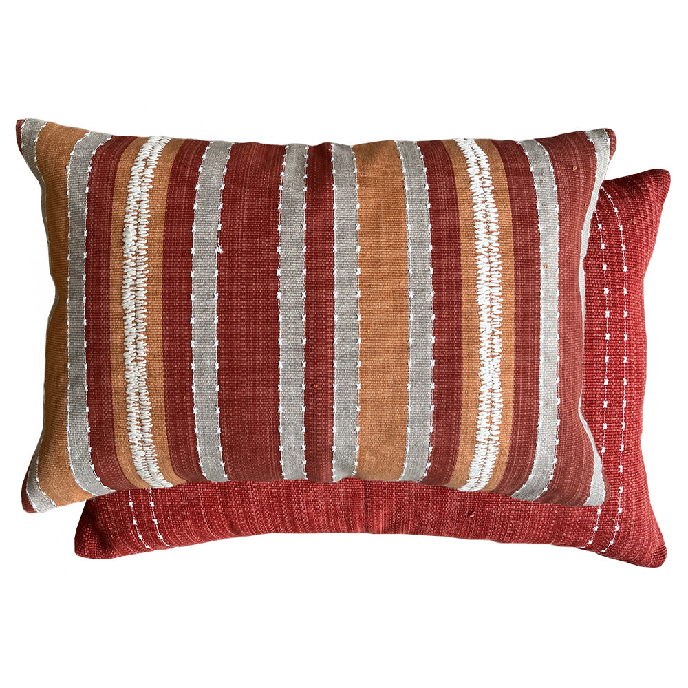 William Yeoward Naraya - Spice 60x40 Cushion luxury cushion - EB London product image 1