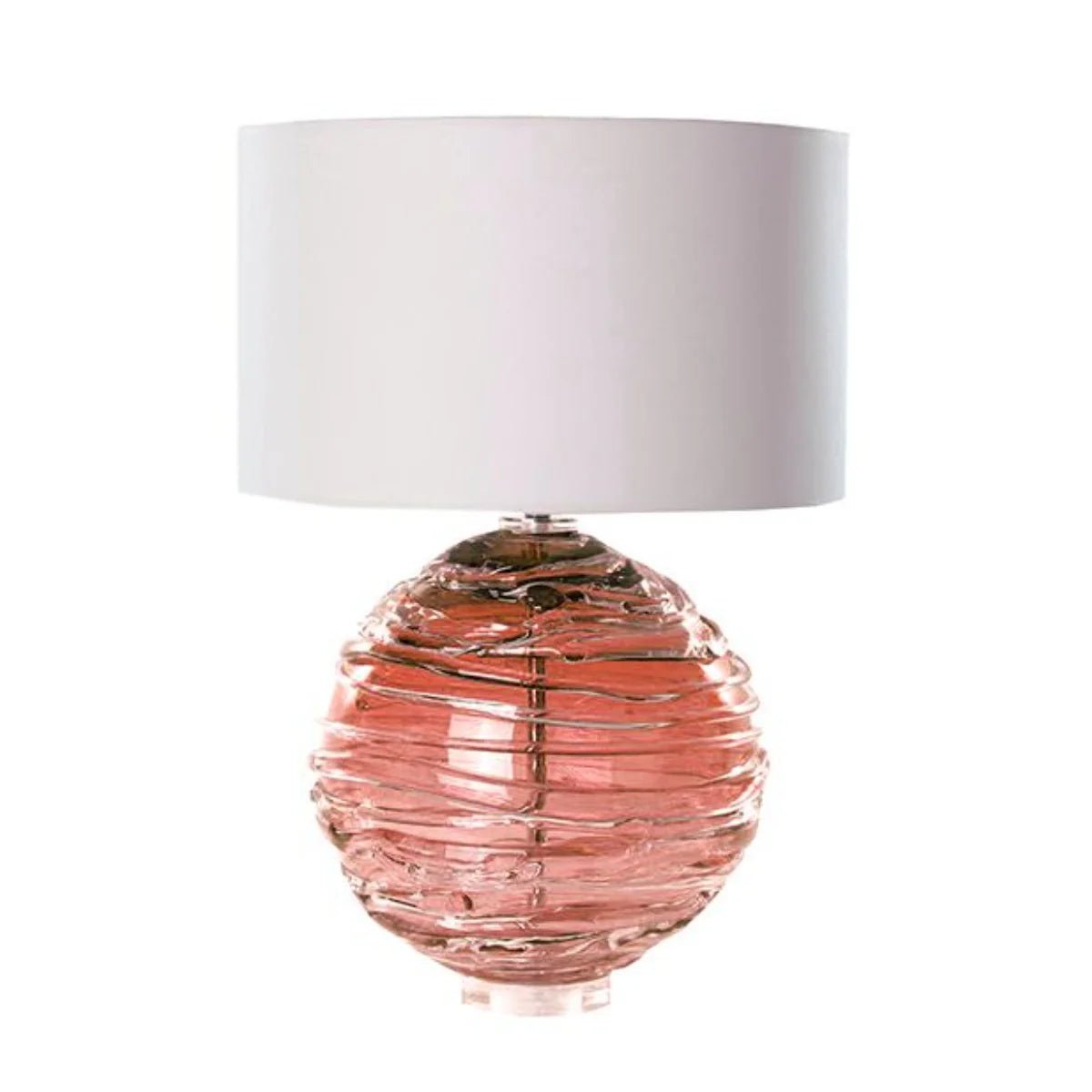 William Yeoward Nerys Table Lamp Aurora luxury table lamp - EB London product image 1