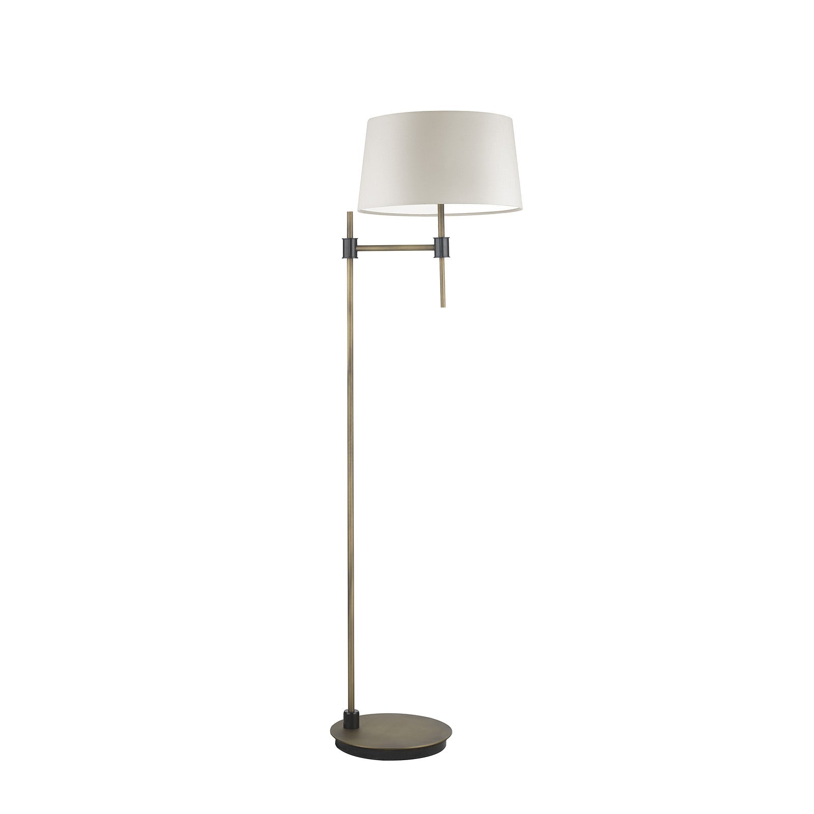 Northern Lights Alba Floor Lamp - EB London