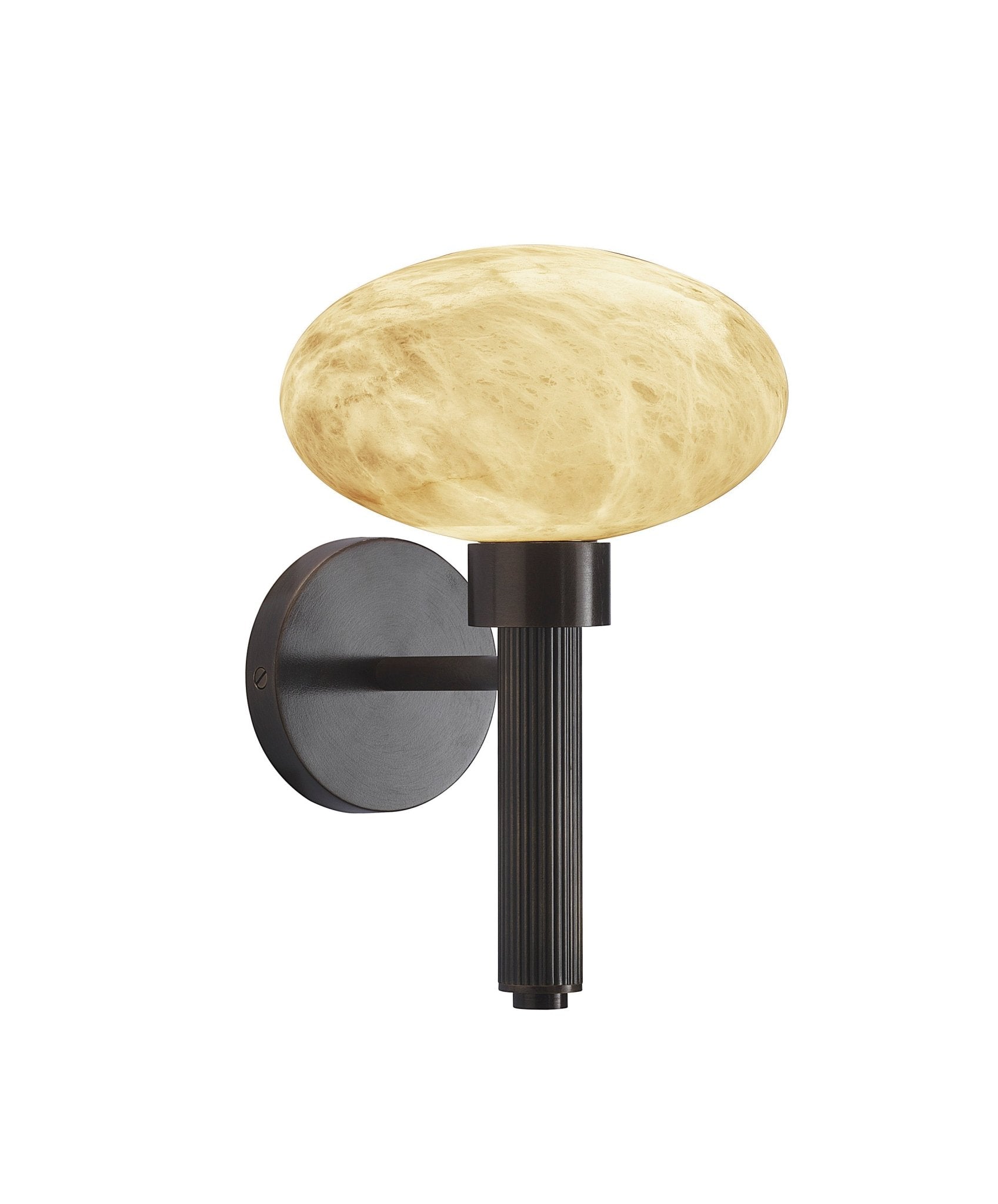 Northern Lights Bayreuth Large Wall Light - EB London