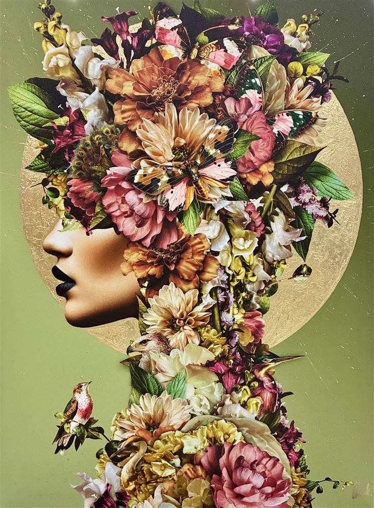 Novara by Chuck - EB London