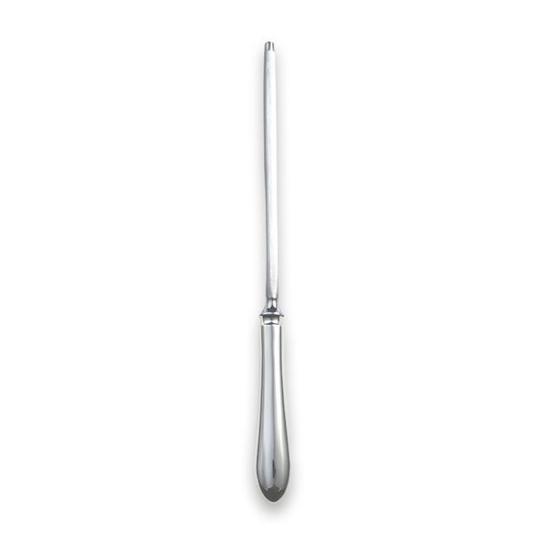 Old English Carving Set - Carrs Silver - EB London