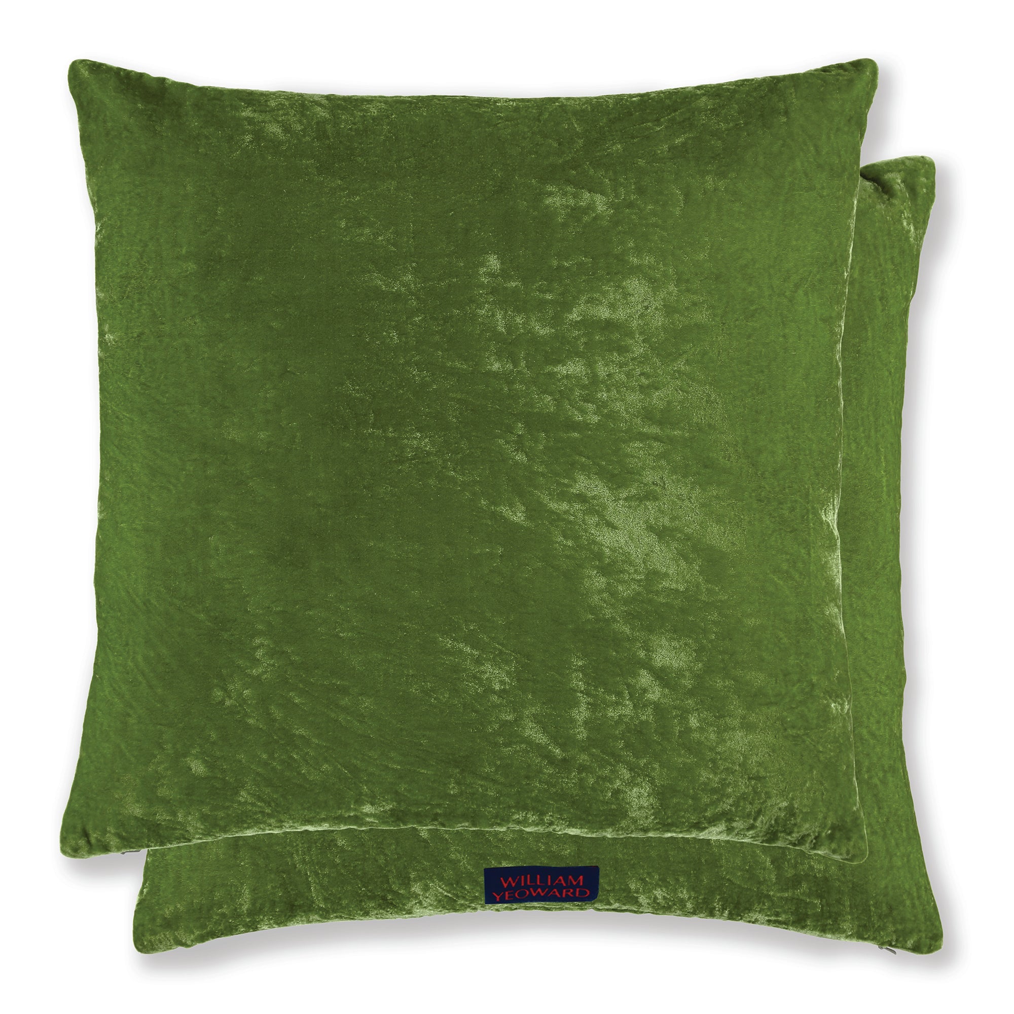 William Yeoward Paddy - Forest 50x50 Cushion luxury cushion - EB London product image 1