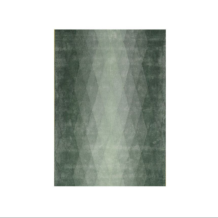 William Yeoward Pentle - Jade Grey 160x260 Rug luxury rug - EB London product image 1