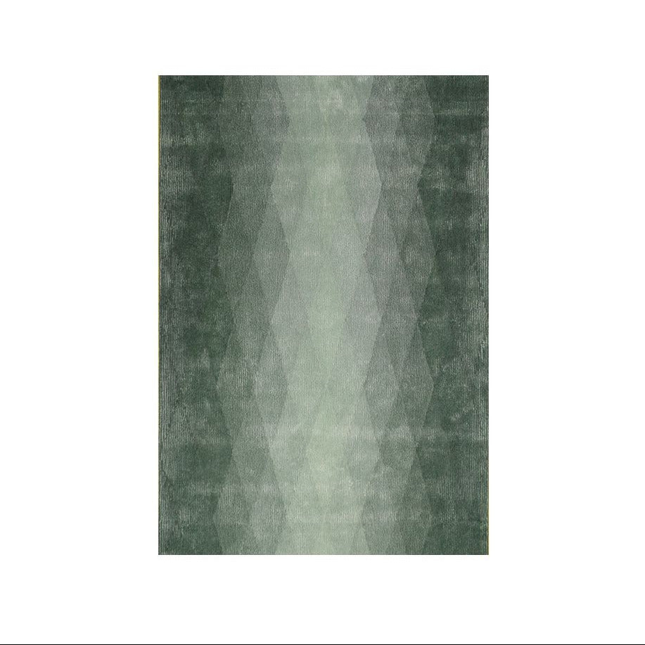 William Yeoward Pentle - Jade Grey 200x300 Rug luxury rug - EB London product image 1