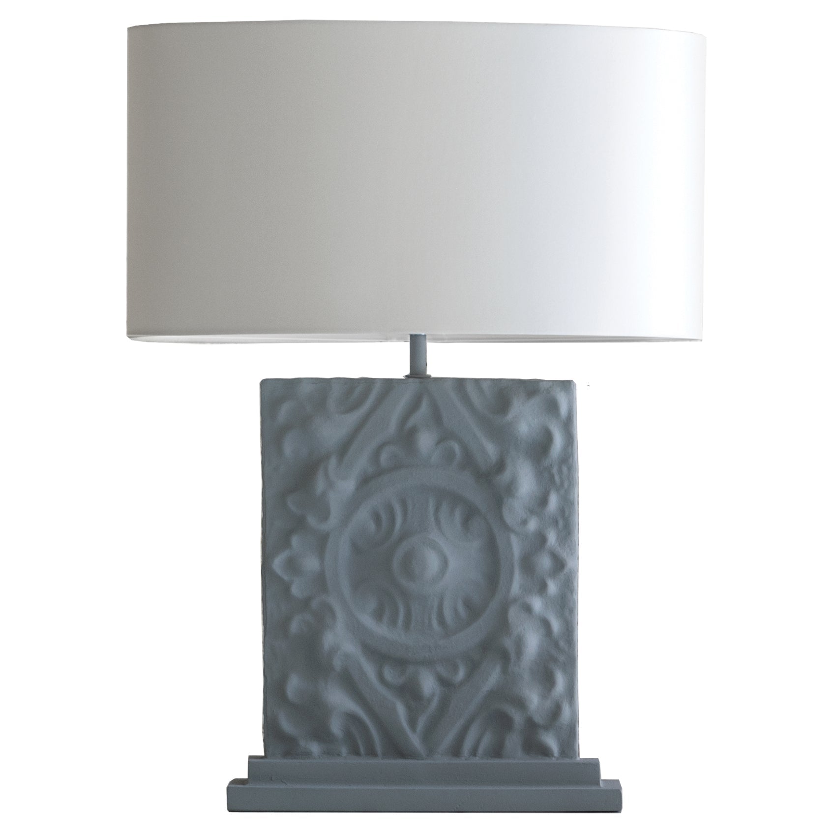 William Yeoward Piastrella Table Lamp in Mike's Van luxury table lamp - EB London product image 1