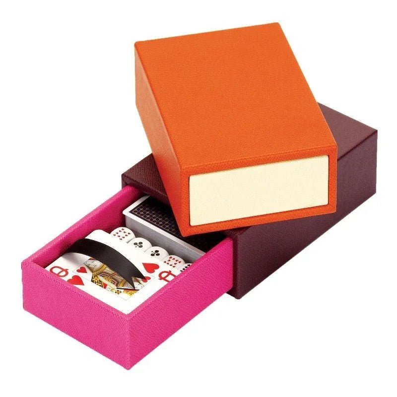 Playing Card Sets - Geoffrey Parker - EB London
