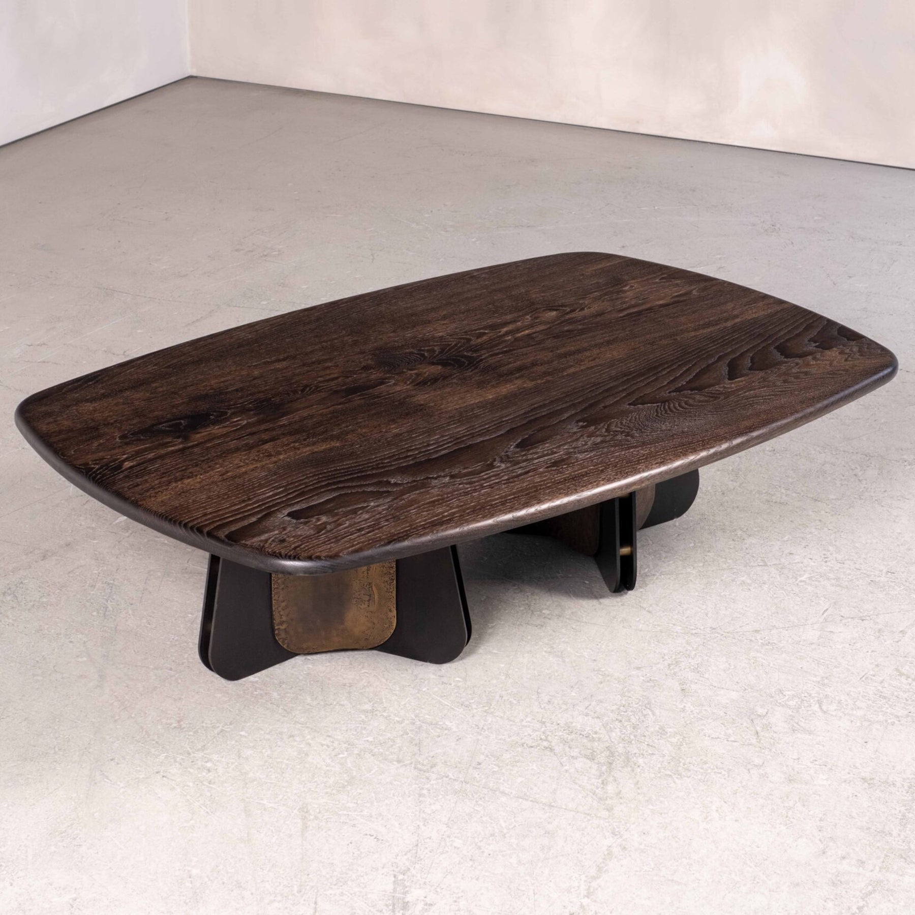 Propeller Coffee Table by Novocastrian - EB London