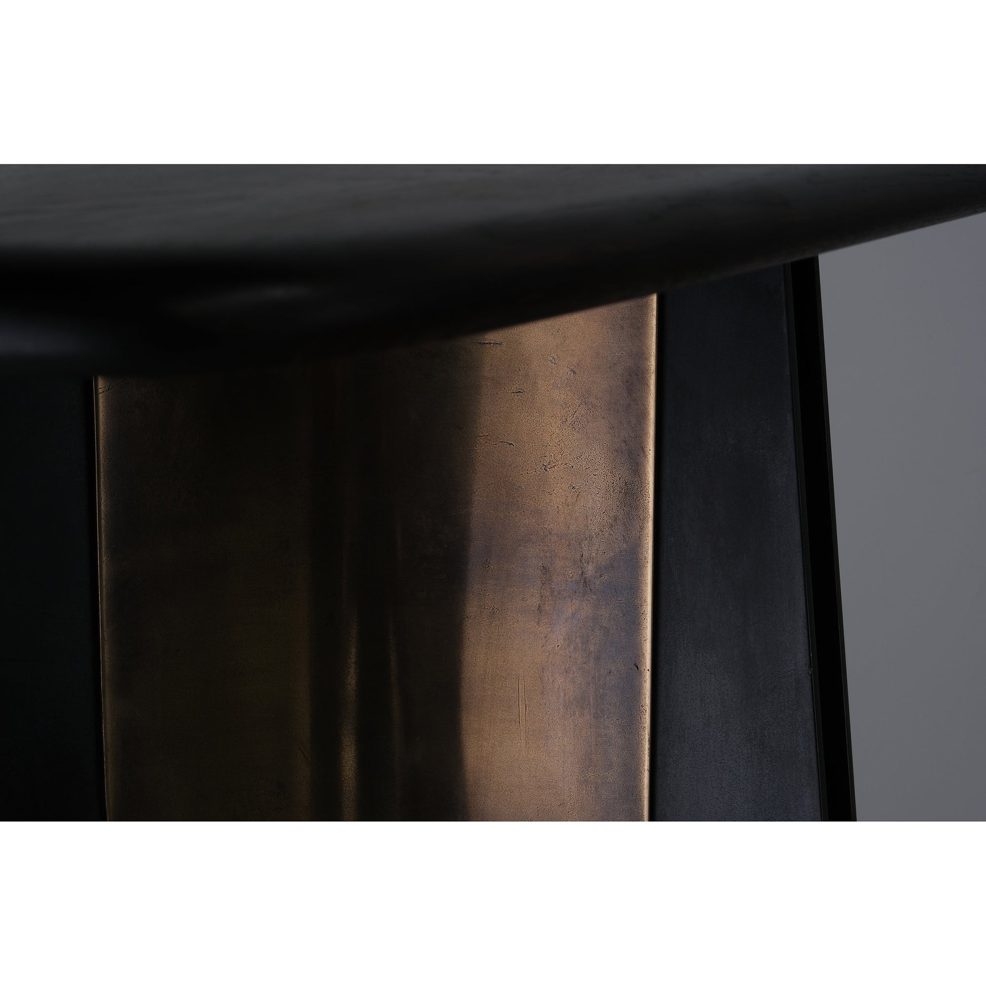 Propeller Console Table by Novocastrian - EB London