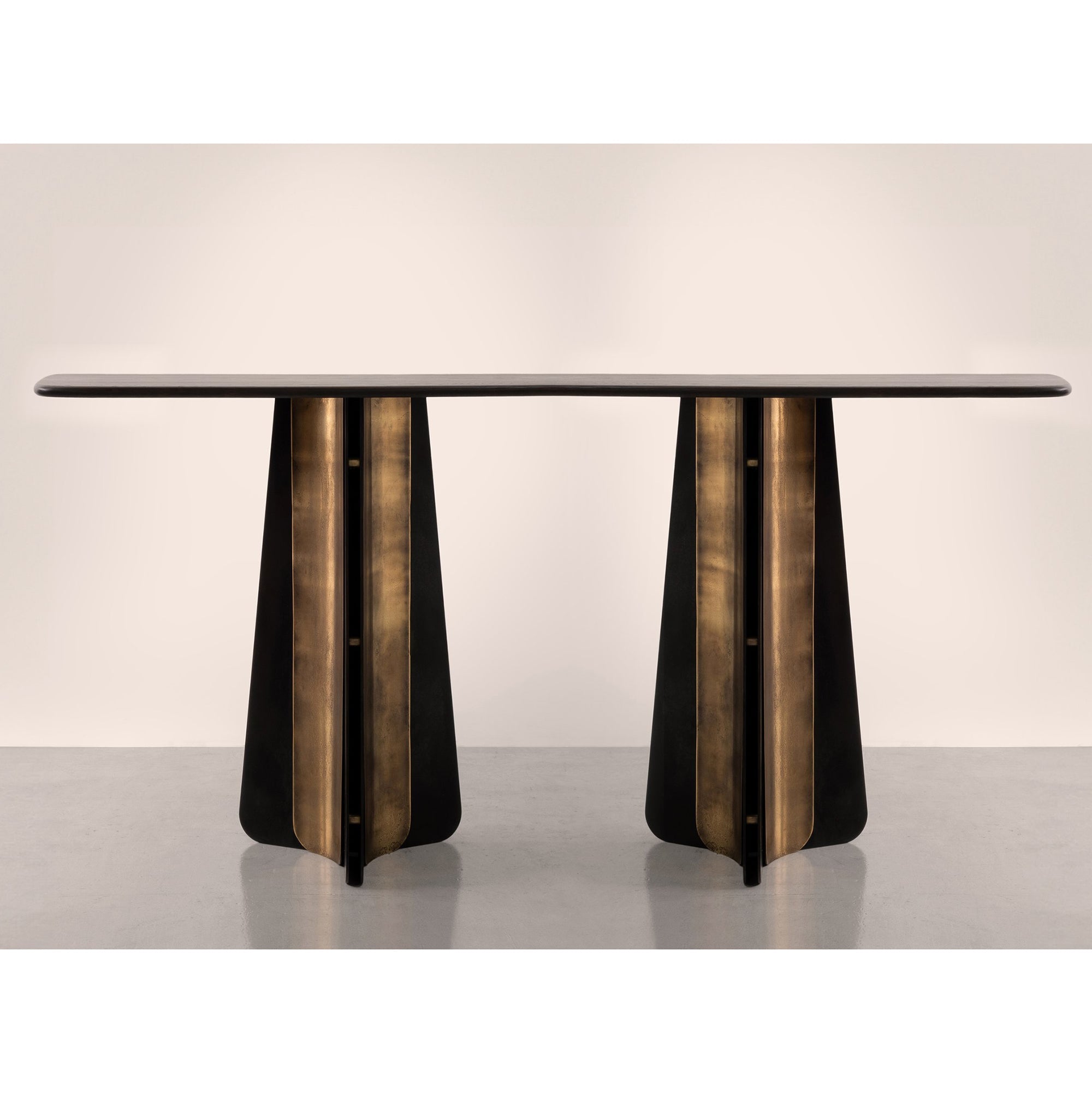 Propeller Console Table by Novocastrian - EB London