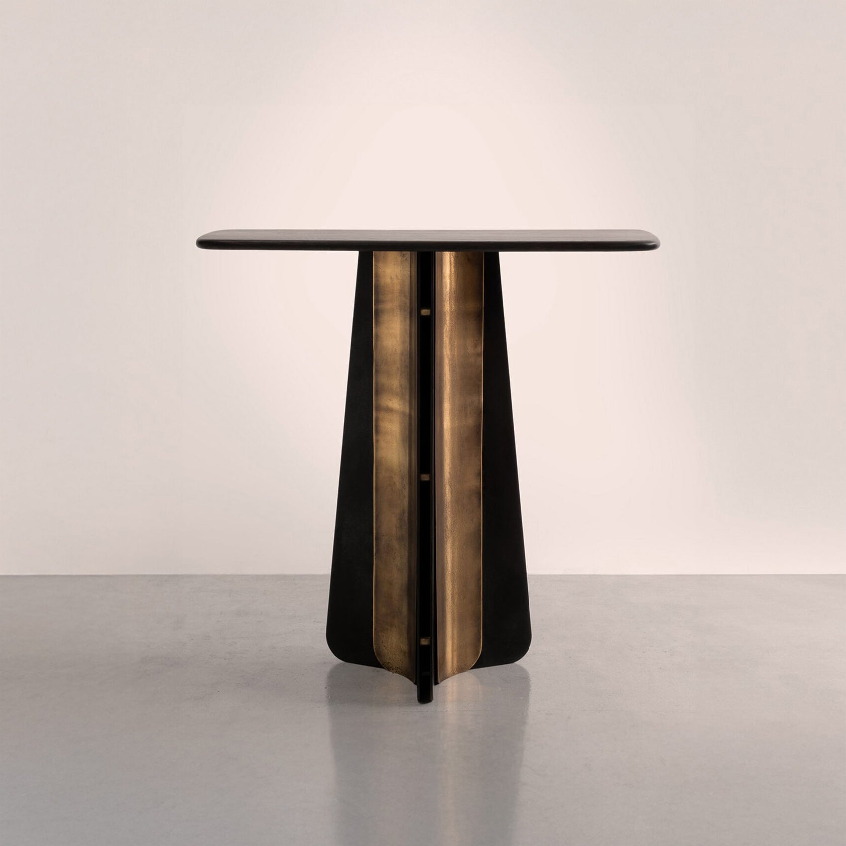 Propeller Console Table by Novocastrian - EB London
