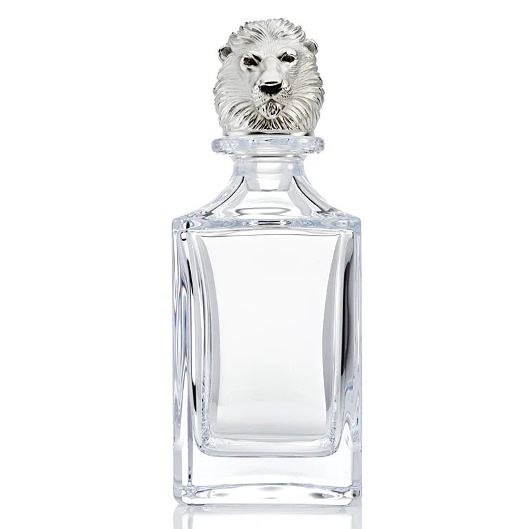 Proud Lion Decanter – Deakin & Francis - EB London