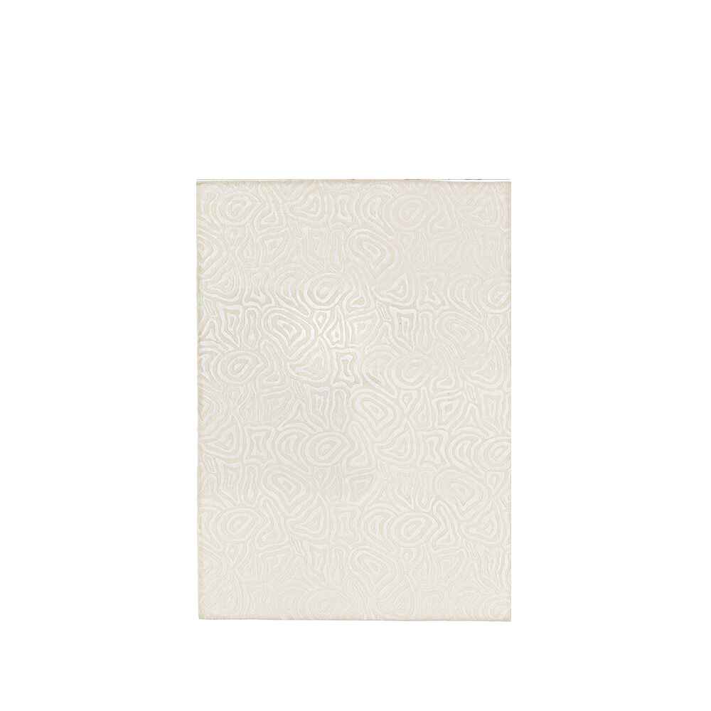 William Yeoward Rhoscolyn - Cloud 160x260 Rug luxury rug - EB London product image 1