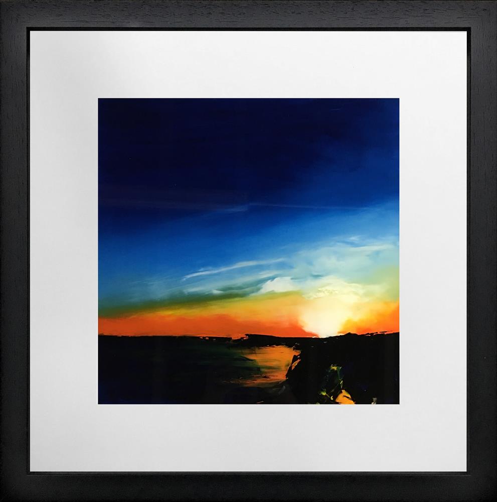 Richard King | Super Trooper | Original British Art - EB London
