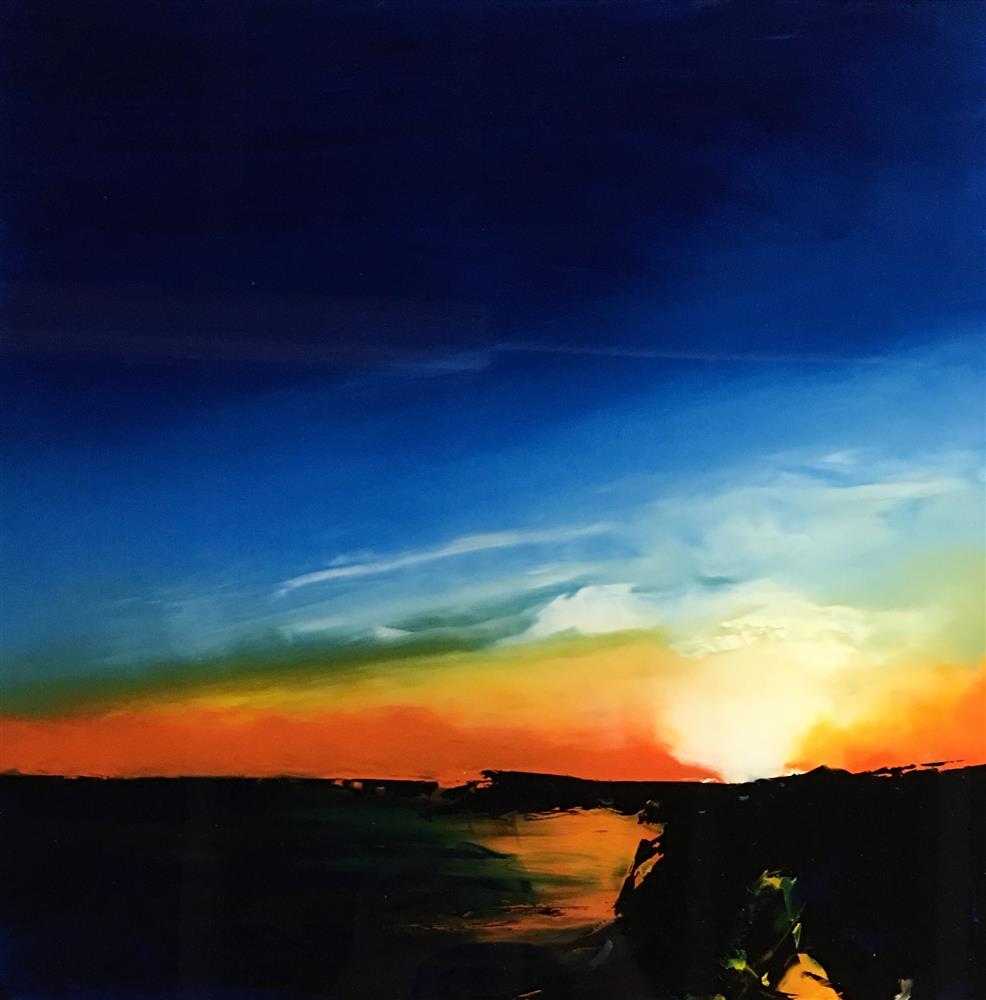 Richard King | Super Trooper | Original British Art - EB London