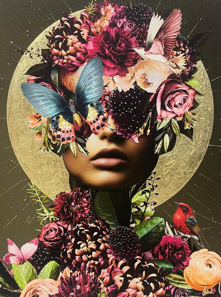 Rosira by Chuck - EB London