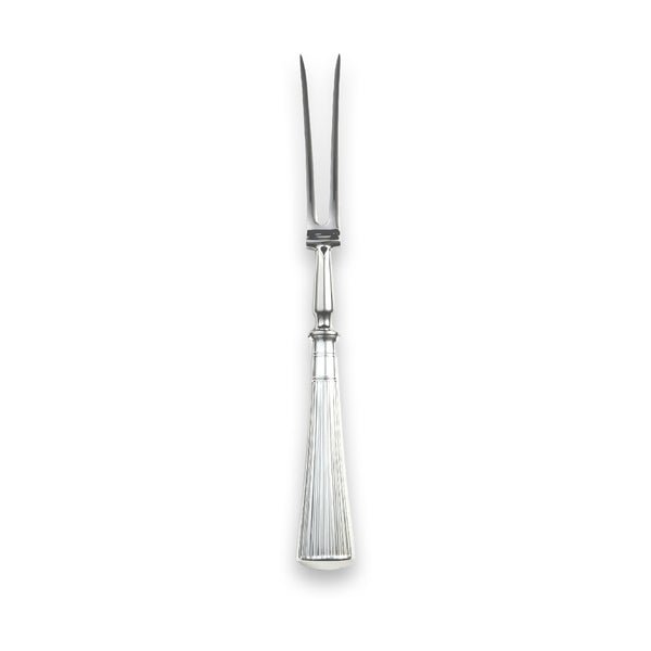 Sandalwood Carving Set - Carrs Silver - EB London