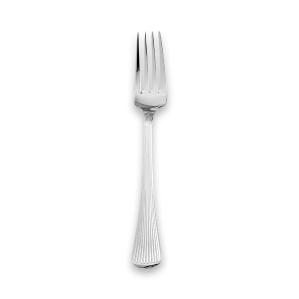 Sandalwood Cutlery 4 Piece Place Setting - Carrs Silver - EB London