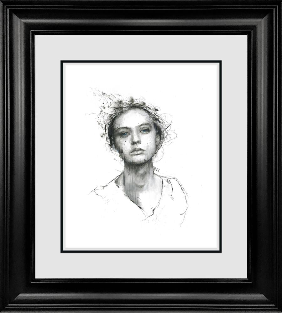 Scott Tetlow | A New Dawn | Original British Art - EB London