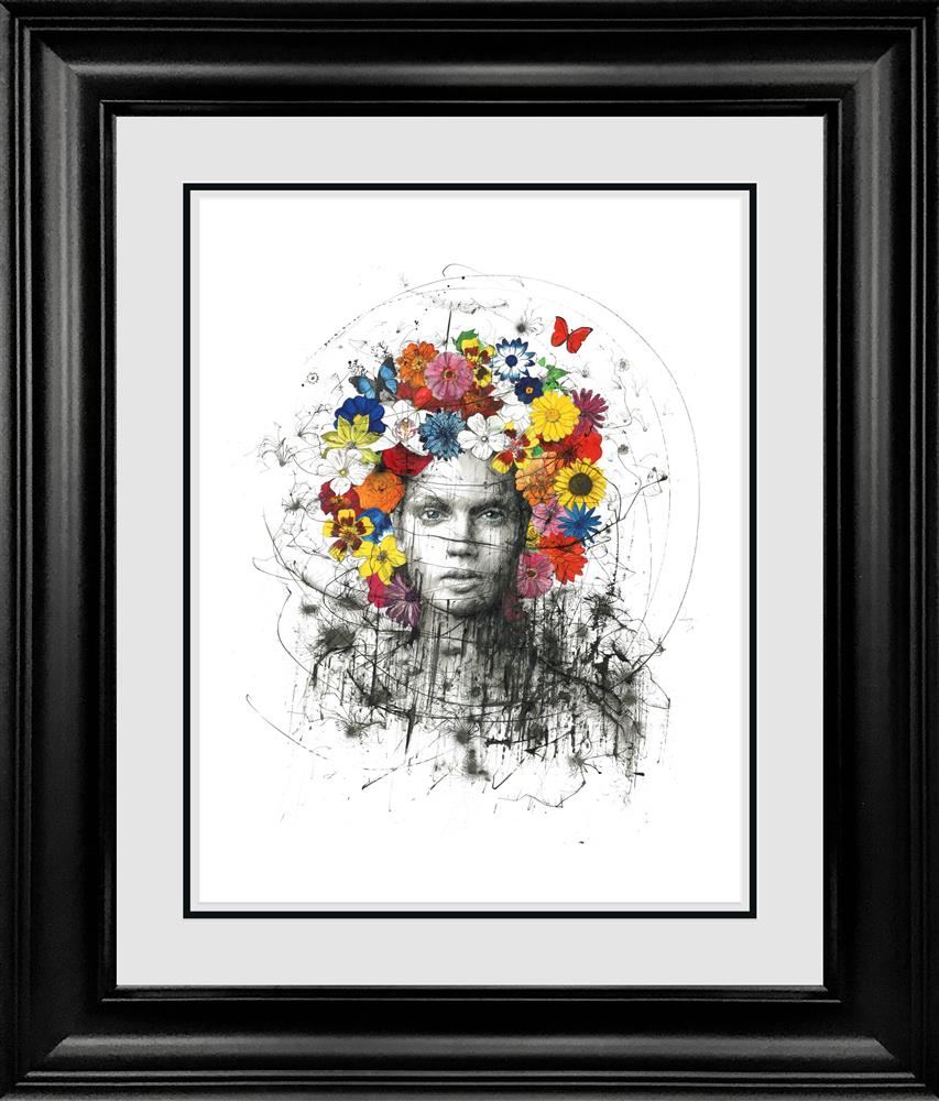 Scott Tetlow | Equinox I | Original British Art - EB London
