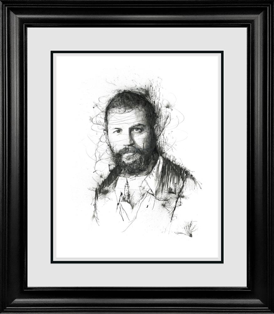 Scott Tetlow | Hardy | Original British Art - EB London