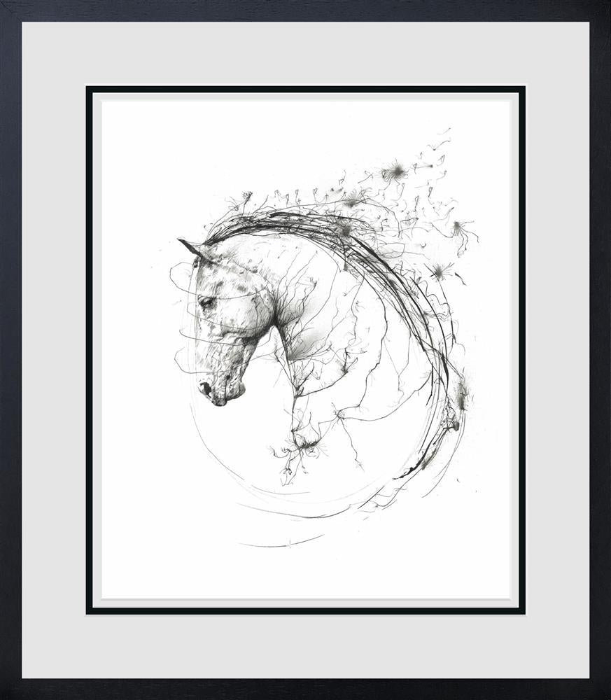 Scott Tetlow | Spirit | Limited Edition British Art - EB London