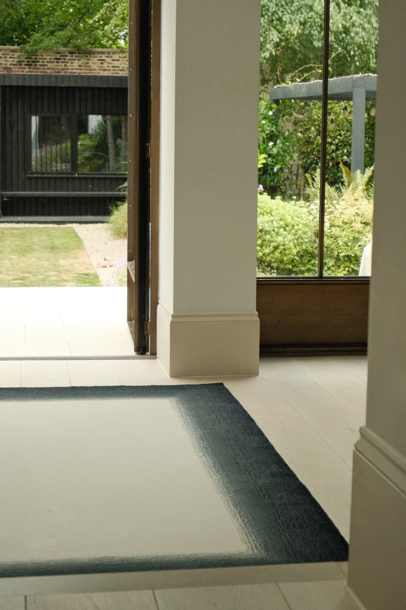 Selkie Bespoke Rug - Avalon by Loomah - EB London