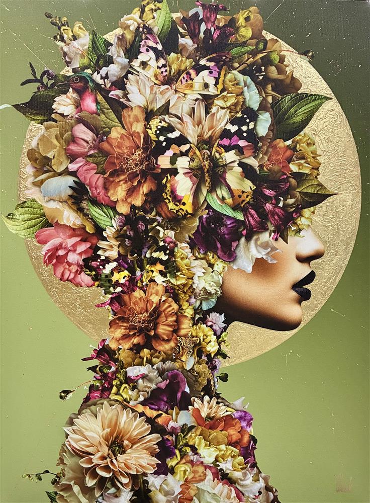 Seranova by Chuck - EB London