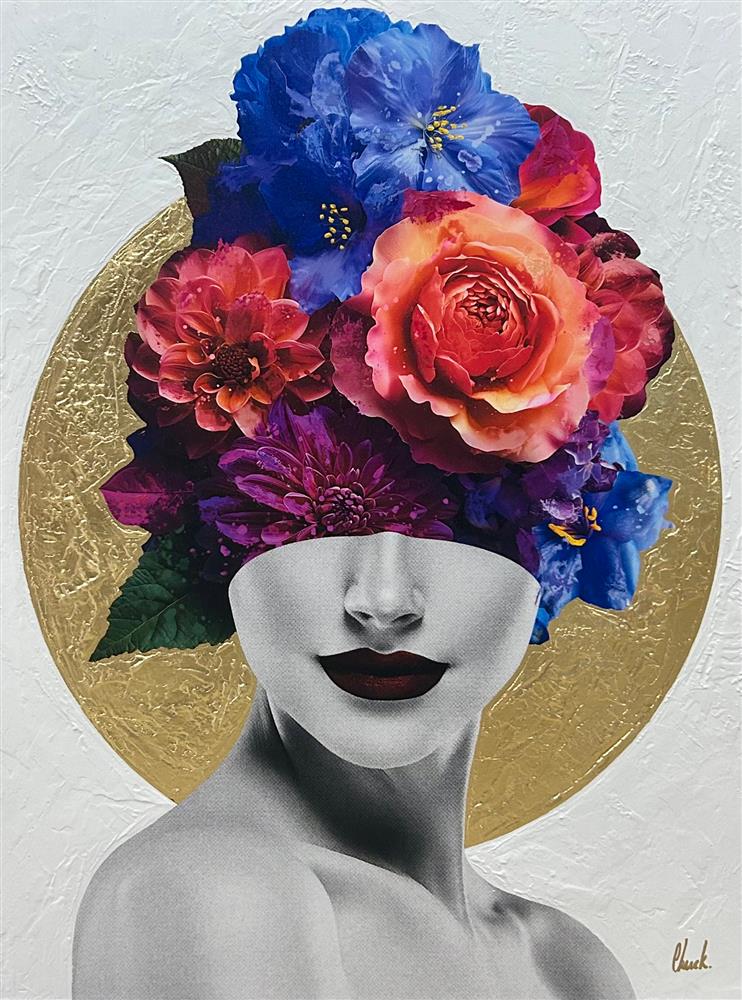 Serenata by Chuck - EB London