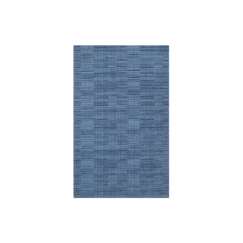 William Yeoward Shanti - Indigo 160x260 Rug luxury rug - EB London product image 1
