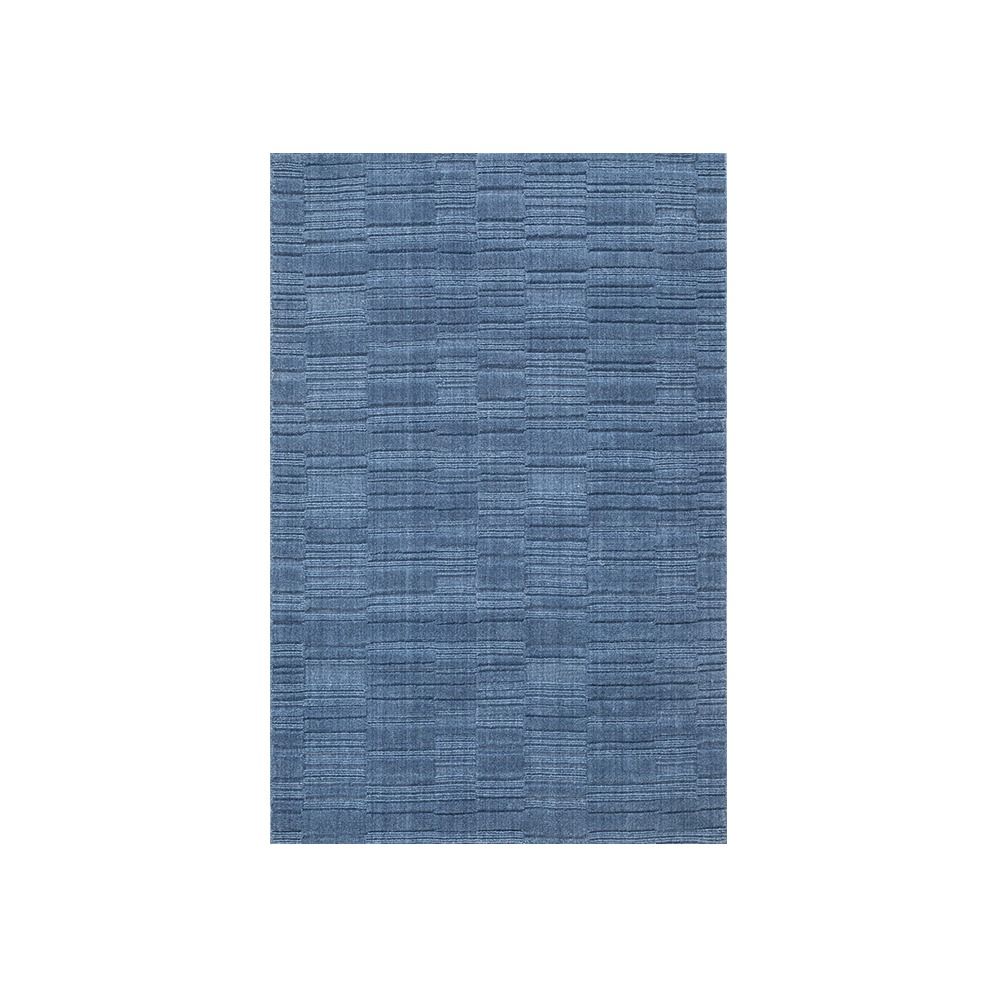 William Yeoward Shanti - Indigo 200x300 Rug luxury rug - EB London product image 1