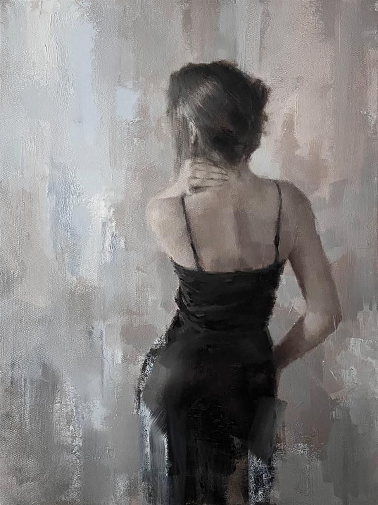 Silver Kisses by Tony Hinchliffe - EB London