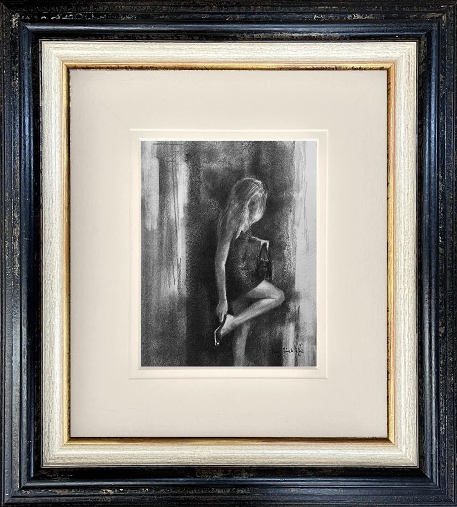 Sleight of Hand - Study by Tony Hinchliffe - EB London