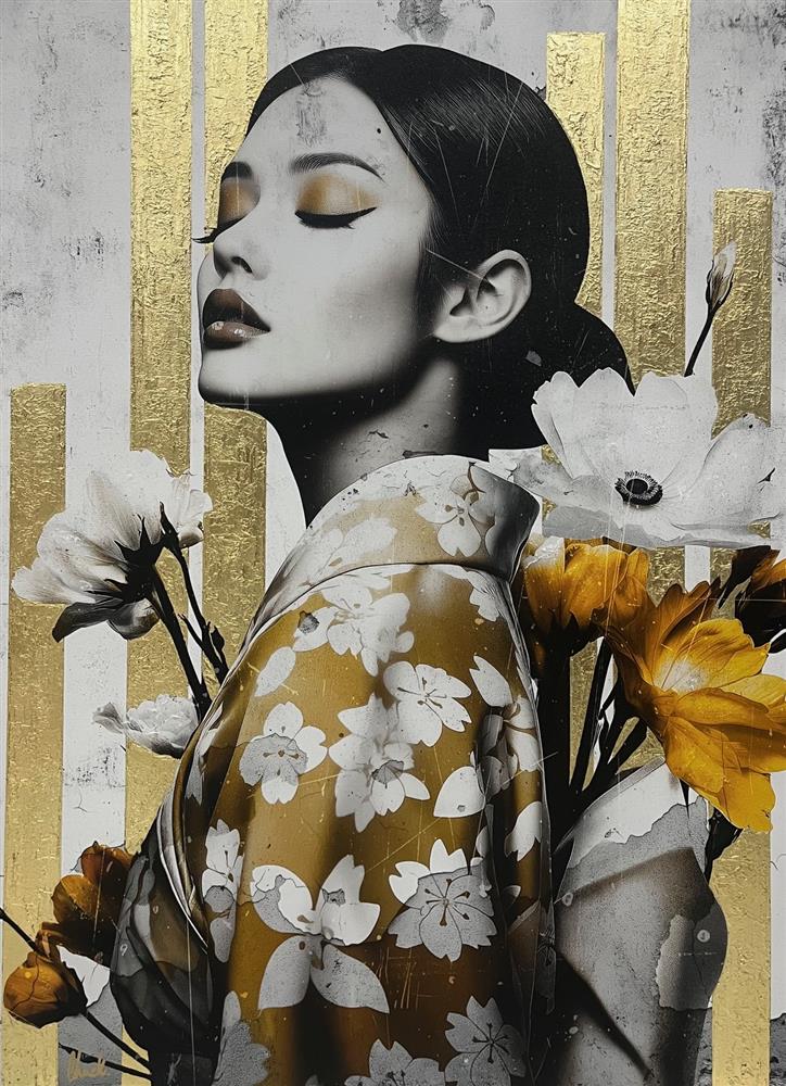 Song Of Atonement by Chuck - EB London